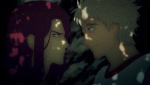 Youkoso Jitsuryoku Shijou Shugi no Kyoushitsu e (Classroom of the Elite) – Episódio 16 (T4)