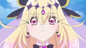 Meitantei Precure! – Episódio 19 (T1)