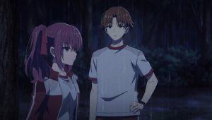 Youkoso Jitsuryoku Shijou Shugi no Kyoushitsu e (Classroom of the Elite) – Episódio 14 (T4)