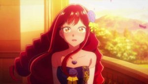 Jishou Akuyaku Reijou na Konyakusha no Kansatsu Kiroku &ndash; Epis&oacute;dio 11 (T1)