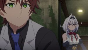 Mata Korosarete Shimatta no desu ne Tantei-sama – Episódio 10 (T1)