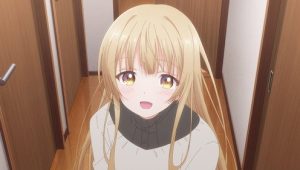 Otonari no Tenshi-sama ni Itsunomanika Dame Ningen ni Sareteita Ken – Episódio 12 (T2)