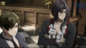 Guimi Zhi Zhu: Xiaochou Pian (Lord of Mysteries) &ndash; Epis&oacute;dio 14 (T1)