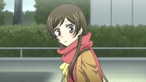 Kamisama Hajimemashita Dublado Episódio 6