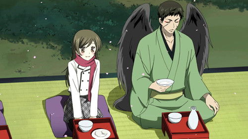 Kamisama Hajimemashita Dublado Episódio 10