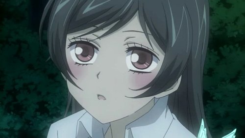 Kamisama Hajimemashita Dublado Episódio 5