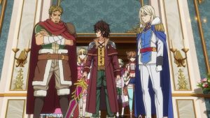 Koko wa Ore ni Makasete Saki ni Ike to Ittekara – Episódio 5 (T1)
