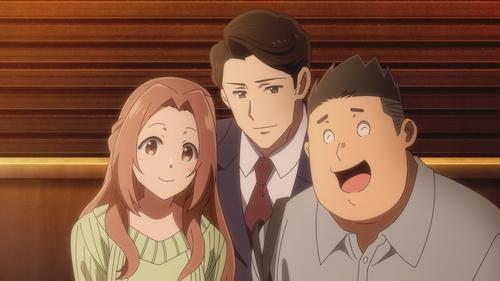 Kekkon suru tte, Hontou desu ka Dublado &ndash; Epis&oacute;dio 2 (T1)