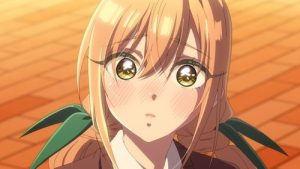 Kimi no Koto ga Daidaidaidaidaisuki na 100-nin no Kanojo – Episódio 2 (T3)
