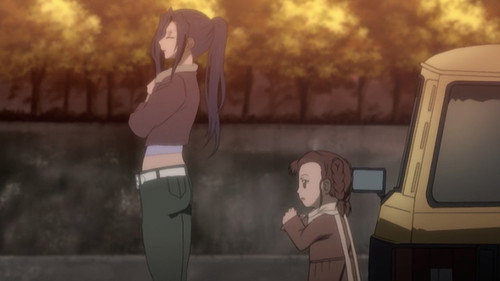 Jigoku Shoujo Episódio 16
