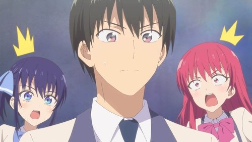 Kanojo mo Kanojo Dublado Episódio 5