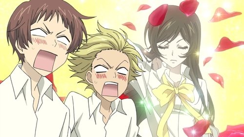 Kamisama Hajimemashita Dublado Episódio 6