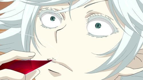 Kamisama Hajimemashita Dublado Episódio 11
