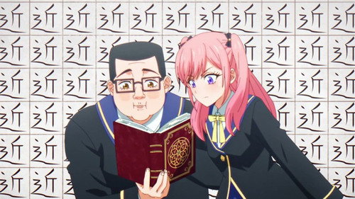 Kuroneko to Majo no Kyoushitsu &ndash; Epis&oacute;dio 14 (T1)