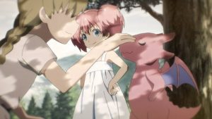 Tensei Shitara Slime Datta Ken Dublado – Episódio 11 (T4)