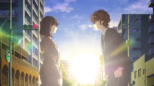 Kekkon suru tte, Hontou desu ka Dublado &ndash; Epis&oacute;dio 12 (T1)