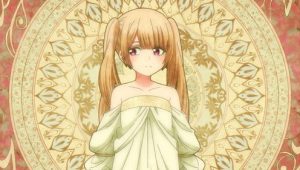 Kuroneko to Majo no Kyoushitsu &ndash; Epis&oacute;dio 13 (T1)