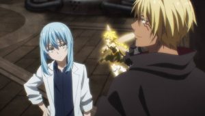 Tensei Shitara Slime Datta Ken Dublado – Episódio 13 (T4)
