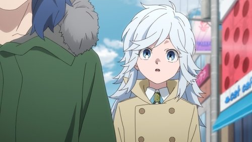 Kemono Jihen Dublado – Episódio 10 (T1)