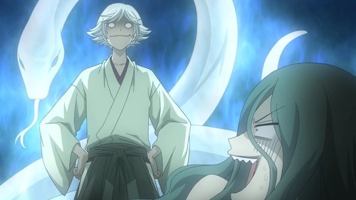 Kamisama Hajimemashita Dublado Episódio 9
