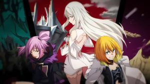 Tensei Shitara Slime Datta Ken Dublado – Episódio 14 (T4)