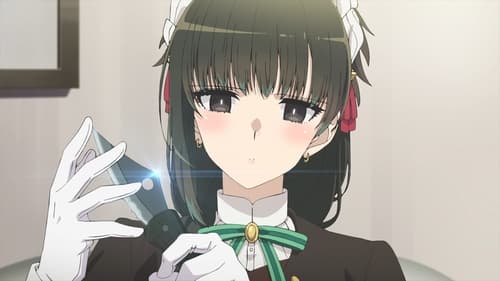 Kimi wa Meido-sama Dublado – Episódio 1 (T1)