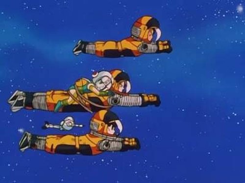 Dragon Ball GT – Episódio 23 (T1)