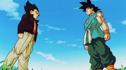 Dragon Ball Z Kai Dublado – Episódio 158 (T1)