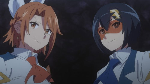 Kabushiki Gaisha Magi Lumiere – Episódio 8 (T2)