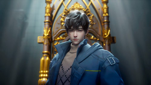 Slay the Gods – Episódio 13 (T1)