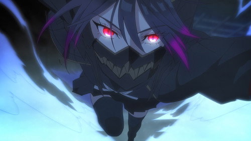 Mahou Shoujo Lyrical Nanoha EXCEEDS: Gun Blaze Vengeance &ndash; Epis&oacute;dio 6 (T1)