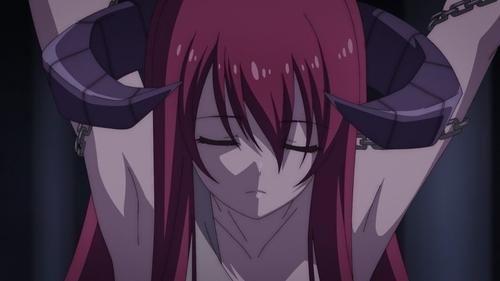 Kuro no Shoukanshi Dublado Episódio 4