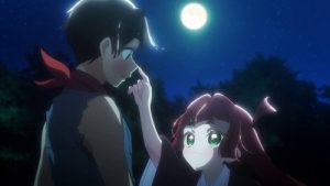 Kimi no Koto ga Daidaidaidaidaisuki na 100-nin no Kanojo – Episódio 9 (T3)