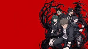 Under the Gate – Episódio 17 (T1)