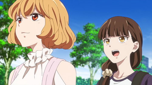 Tai Ari Deshita Ojоu-sama wa Kakutоou Game Nante Shinai – Episódio 6 (T1)