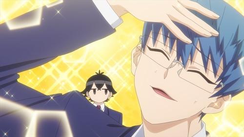 Komi-san wa, Comyushou desu. Dublado – Episódio 7 (T2)