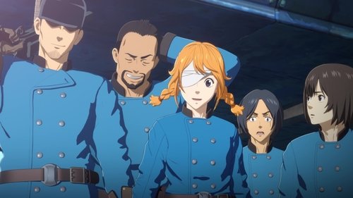Kuutei Dragons Dublado Episódio 5