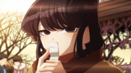 Komi-san wa, Comyushou desu. Dublado – Episódio 6 (T2)