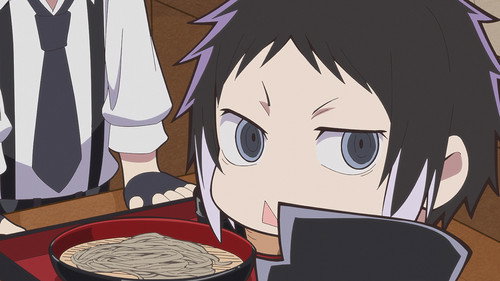 Bungo Stray Dogs WAN! – Episódio 6 (T2)