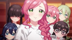 Kimi no Koto ga Daidaidaidaidaisuki na 100-nin no Kanojo – Episódio 5 (T3)