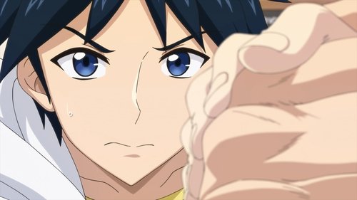 Level 1 dakedo Unique Skill de Saikyou desu Dublado &ndash; Epis&oacute;dio 5 (T1)