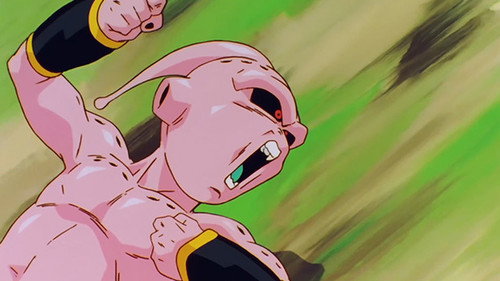 Dragon Ball Z Kai (2009) Episódio 150