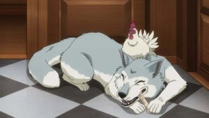Koko wa Ore ni Makasete Saki ni Ike to Ittekara – Episódio 8 (T1)