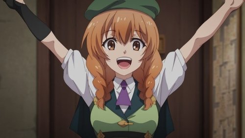 Kuro no Shoukanshi Dublado Episódio 2
