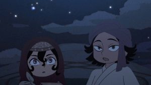 Tenmaku no Jaadugar Dublado – Episódio 10 (T1)