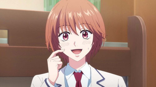 Hana-Kimi (Hanazakari no Kimitachi e) Dublado – Episódio 10 (T2)