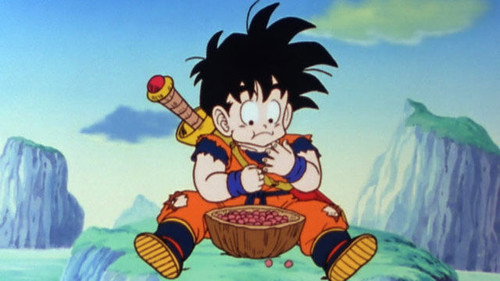 Dragon Ball Z Kai Dublado Episódio 6