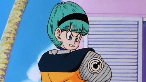 Dragon Ball Z Kai – Episódio 18 (T1)