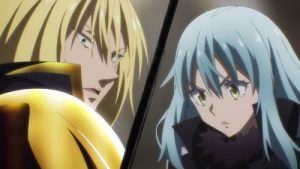 Tensei Shitara Slime Datta Ken Dublado – Episódio 19 (T4)