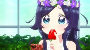 Kimi no Koto ga Daidaidaidaidaisuki na 100-nin no Kanojo – Episódio 6 (T3)